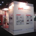 Africa Transport Week 2012