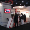 Africa Transport Week 2012