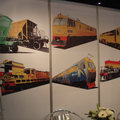 Africa Transport Week 2012