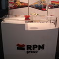 Africa Transport Week 2012