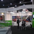 Africa Transport Week 2012