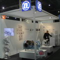 Africa Transport Week 2012