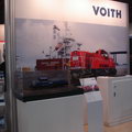 Africa Transport Week 2012