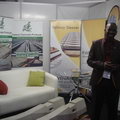 Africa Transport Week 2012