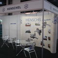 Africa Transport Week 2012