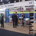 Africa Transport Week 2012