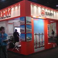 Africa Transport Week 2012