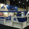 Africa Transport Week 2012