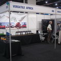 Africa Transport Week 2012