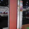 Africa Transport Week 2012