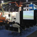 Africa Transport Week 2012