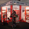 Africa Transport Week 2012