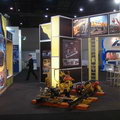 Africa Transport Week 2012