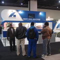 Africa Transport Week 2012