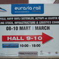 Eurasia Rail 2012