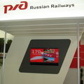 Eurasia Rail 2012