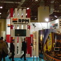 Eurasia Rail 2012