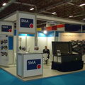 Eurasia Rail 2012