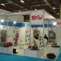 Eurasia Rail 2012