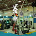 Eurasia Rail 2012