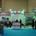 Eurasia Rail 2012