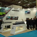 Eurasia Rail 2012