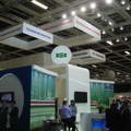 Innotrans 2012