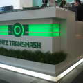 Innotrans 2012