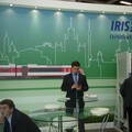 Innotrans 2012