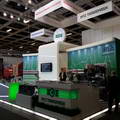 Innotrans 2012