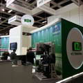 Innotrans 2012