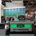 Innotrans 2012