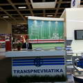 Innotrans 2012