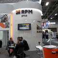 Innotrans 2012