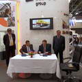 Innotrans 2012