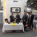 Innotrans 2012