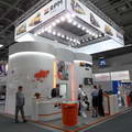 Innotrans 2012