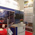 Innotrans 2012