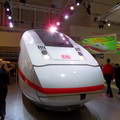 Innotrans 2012