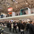 Innotrans 2012