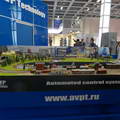 Innotrans 2012