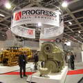 Innotrans 2012