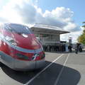 Innotrans 2012