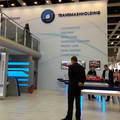 Innotrans 2012