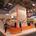 Innotrans 2012