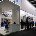 Innotrans 2012