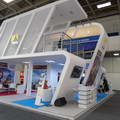 Innotrans 2012