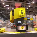 Innotrans 2012