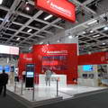 Innotrans 2012