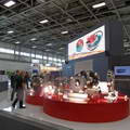 Innotrans 2012